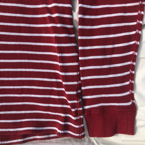 J. Crew Ribbed Tee - Picture 2 of 4